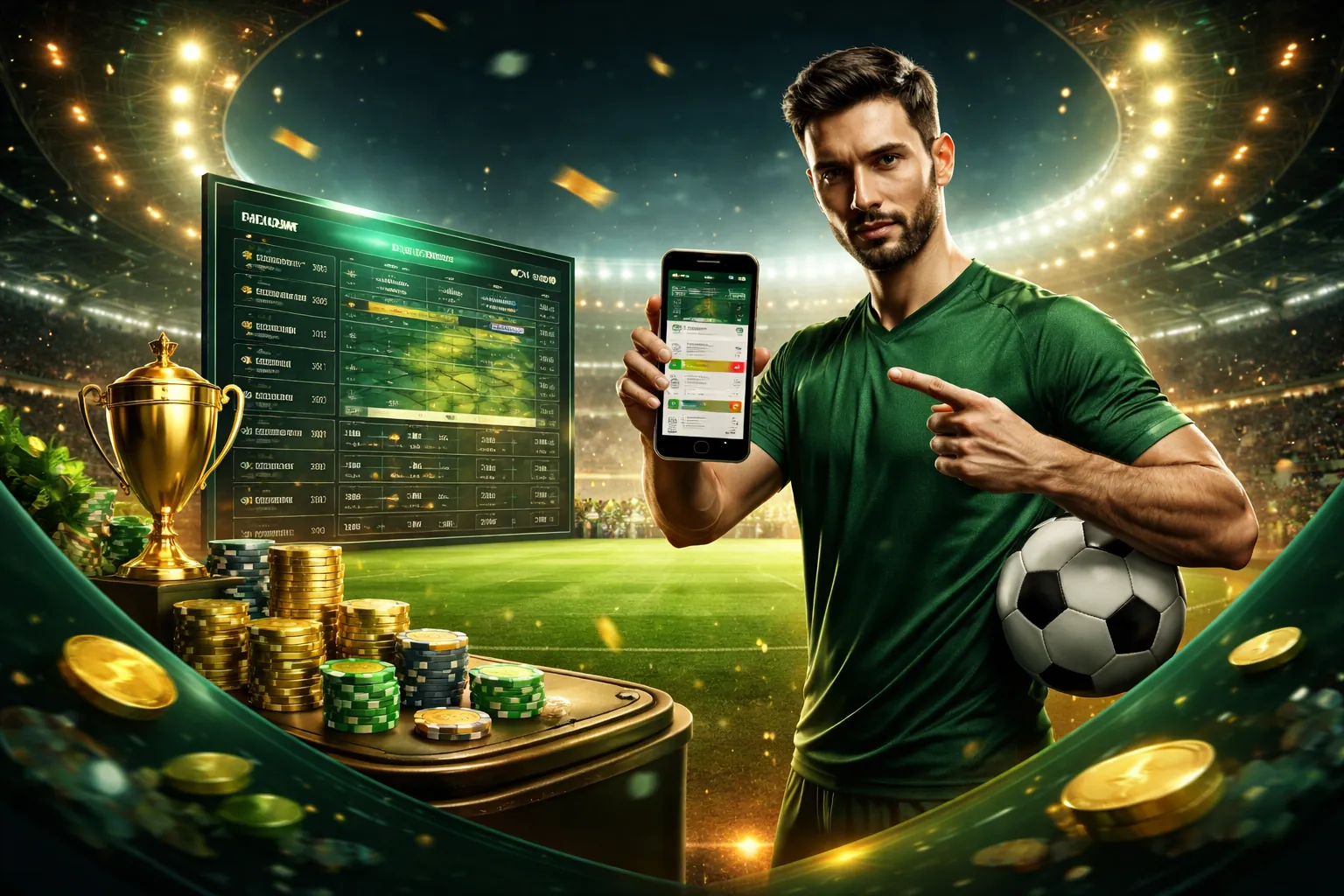 Chiến lược chơi game và mẹo thắng lớn trên bi88 apk