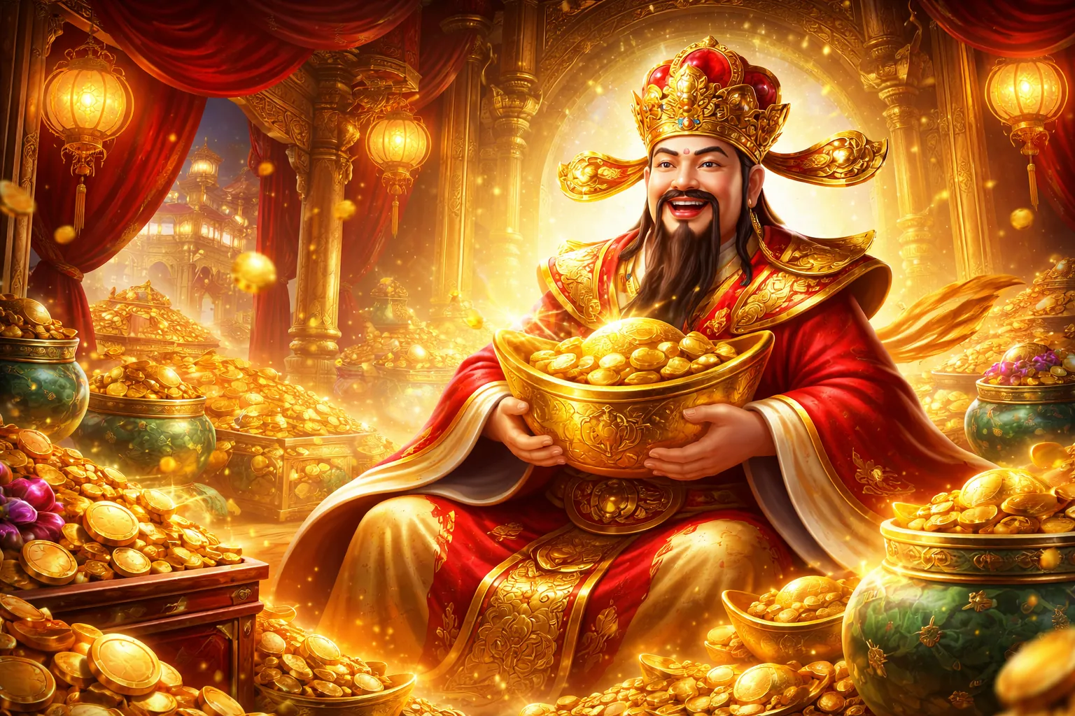 Sân vận động bóng đá với đèn pha sáng, thể hiện không khí cá cược sôi động tại bi88 apk