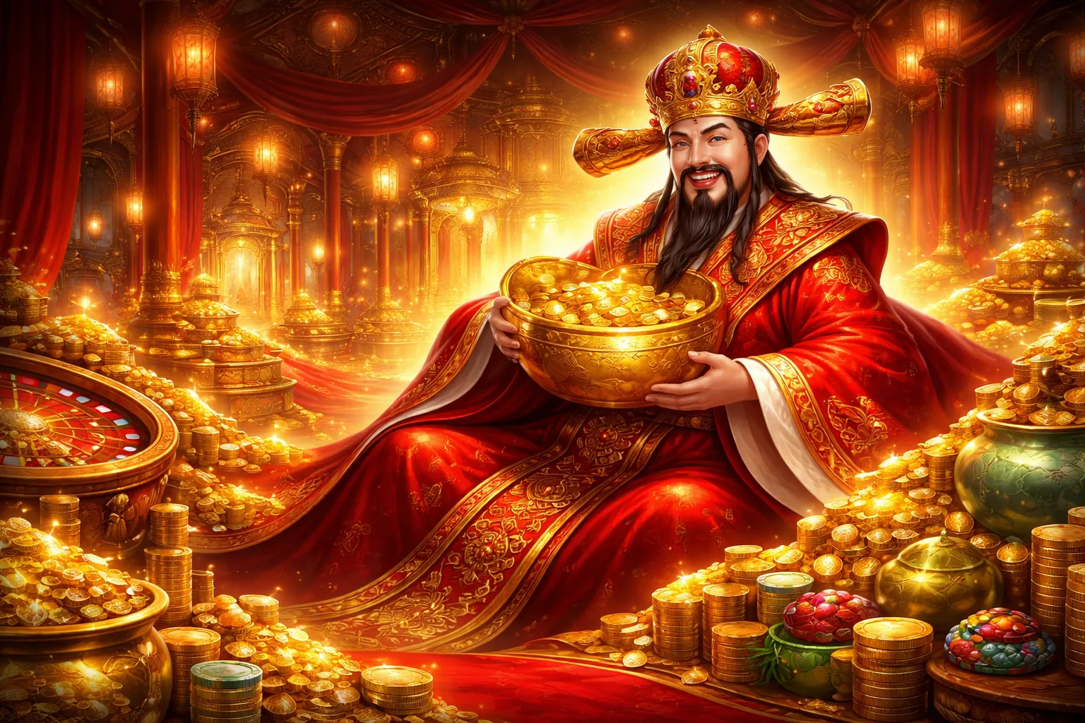 Hình ảnh chính giới thiệu về bi88 apk