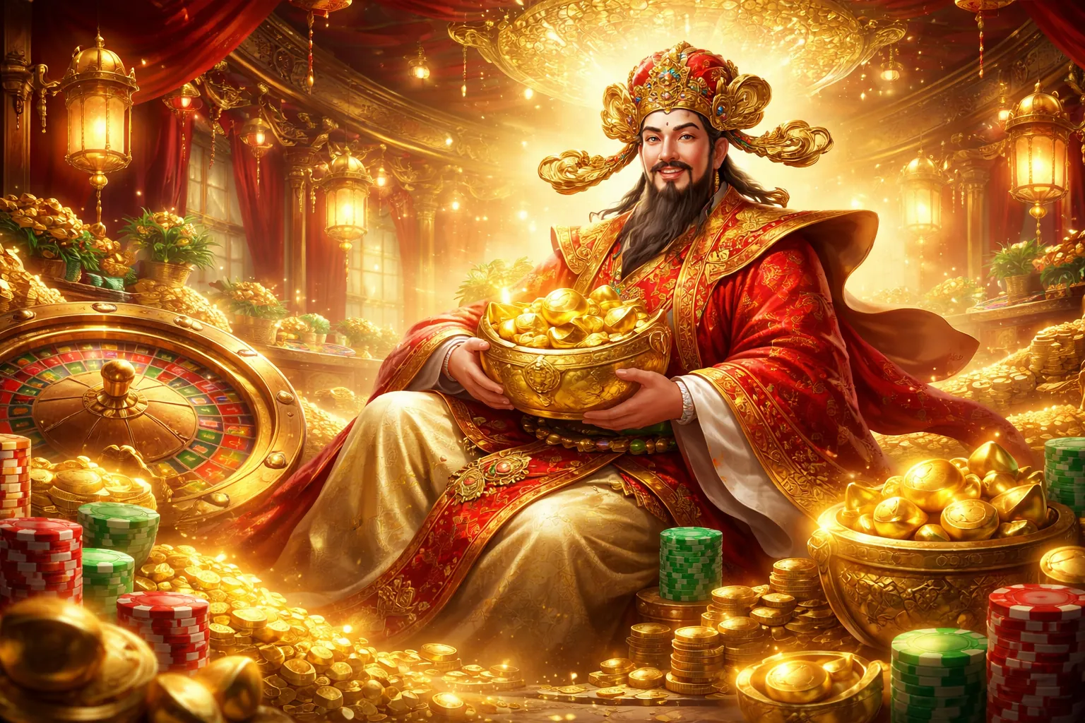 Bắt đầu trải nghiệm BI88 APK